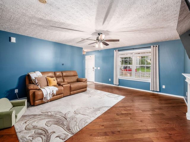 677 Lehner Woods Boulevard, Delaware, OH 43015