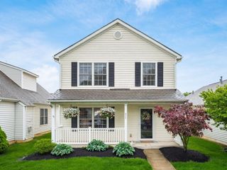 677 Lehner Woods Boulevard, Delaware, OH 43015