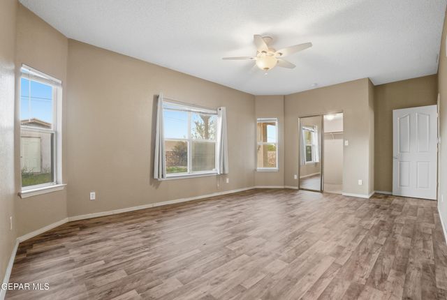 10725 PLEASANT SAND Drive, El Paso, TX 79924