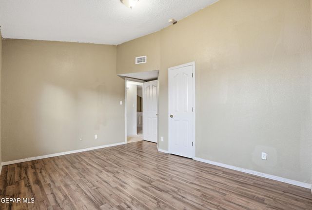 10725 PLEASANT SAND Drive, El Paso, TX 79924