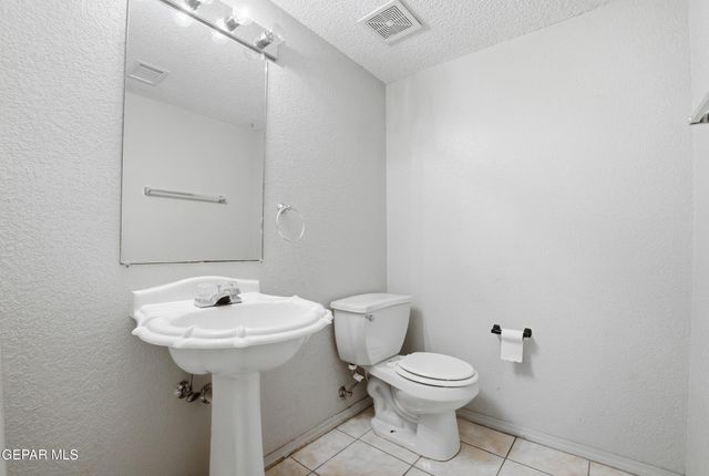 10725 PLEASANT SAND Drive, El Paso, TX 79924