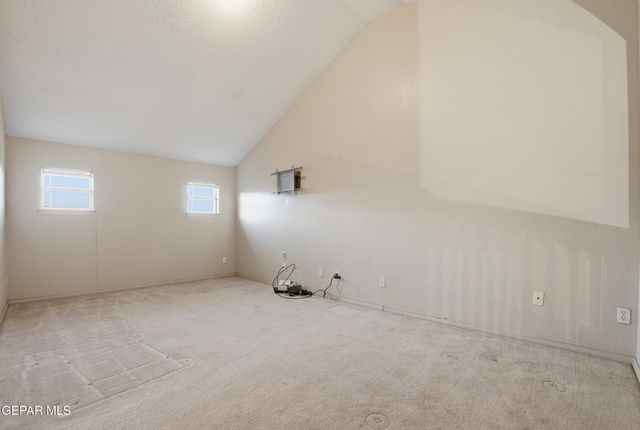 10725 PLEASANT SAND Drive, El Paso, TX 79924