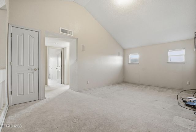 10725 PLEASANT SAND Drive, El Paso, TX 79924