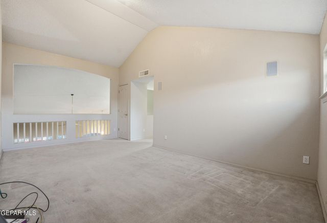 10725 PLEASANT SAND Drive, El Paso, TX 79924