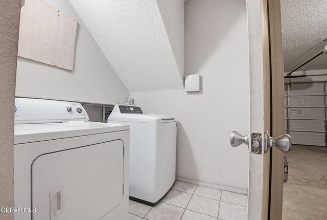 10725 PLEASANT SAND Drive, El Paso, TX 79924