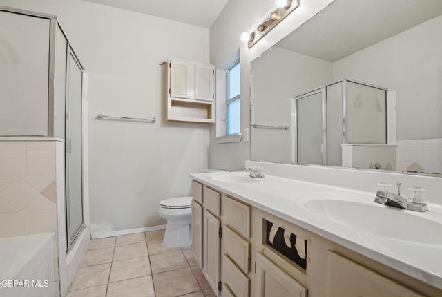 10725 PLEASANT SAND Drive, El Paso, TX 79924