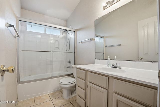 10725 PLEASANT SAND Drive, El Paso, TX 79924