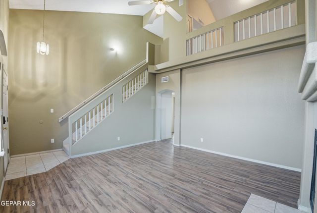 10725 PLEASANT SAND Drive, El Paso, TX 79924