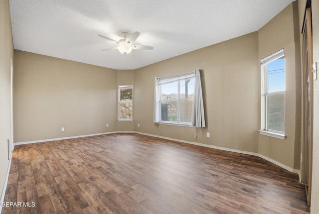 10725 PLEASANT SAND Drive, El Paso, TX 79924