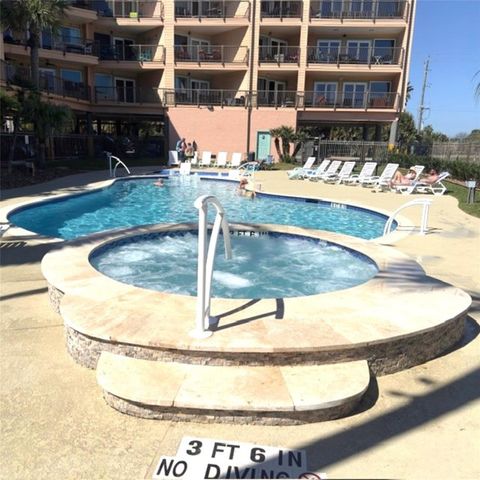 9520 Seawall Boulevard 234, Galveston, TX 77554