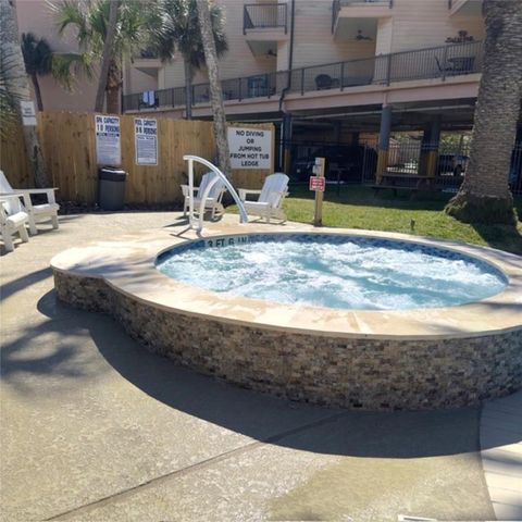 9520 Seawall Boulevard 234, Galveston, TX 77554