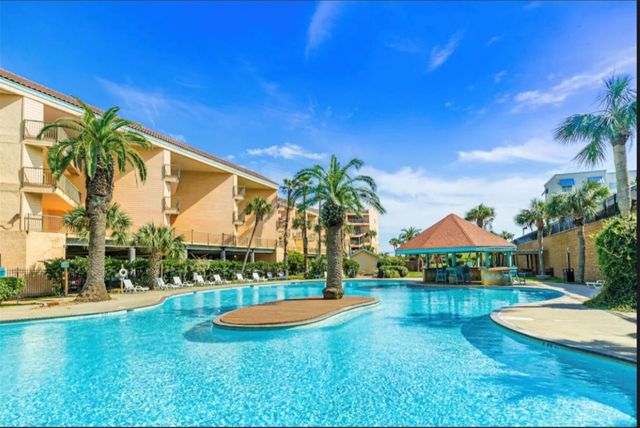 9520 Seawall Boulevard 234, Galveston, TX 77554