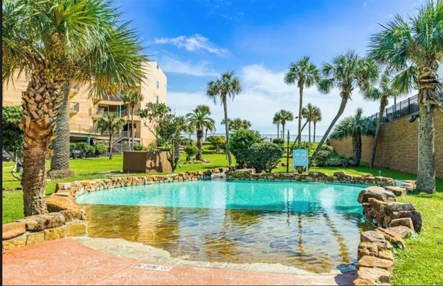 9520 Seawall Boulevard 234, Galveston, TX 77554