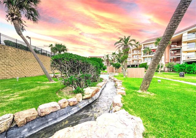 9520 Seawall Boulevard 234, Galveston, TX 77554