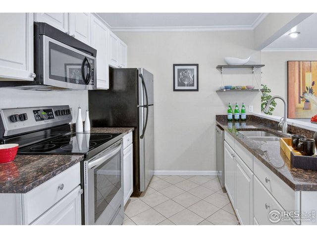 1895 Alpine Ave E-18, Boulder, CO 80304