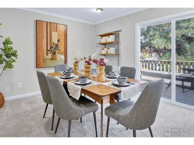 1895 Alpine Ave E-18, Boulder, CO 80304