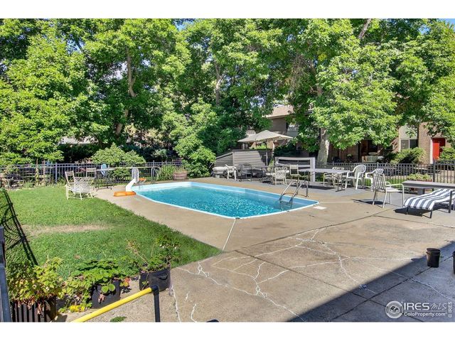 1895 Alpine Ave E-18, Boulder, CO 80304