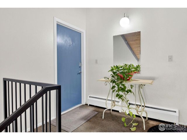 1895 Alpine Ave E-18, Boulder, CO 80304