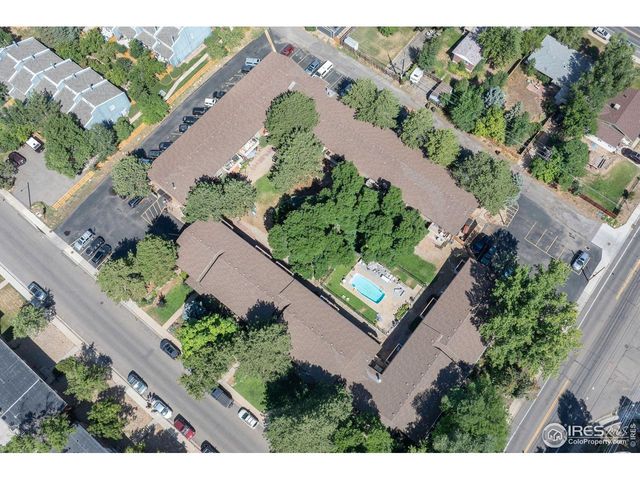 1895 Alpine Ave E-18, Boulder, CO 80304