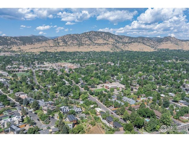 1895 Alpine Ave E-18, Boulder, CO 80304
