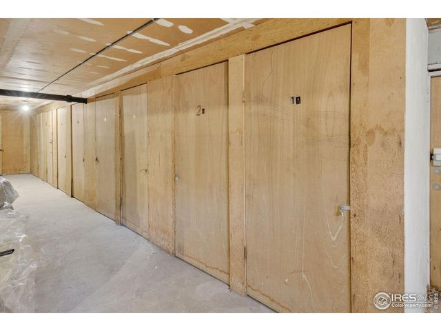 1895 Alpine Ave E-18, Boulder, CO 80304