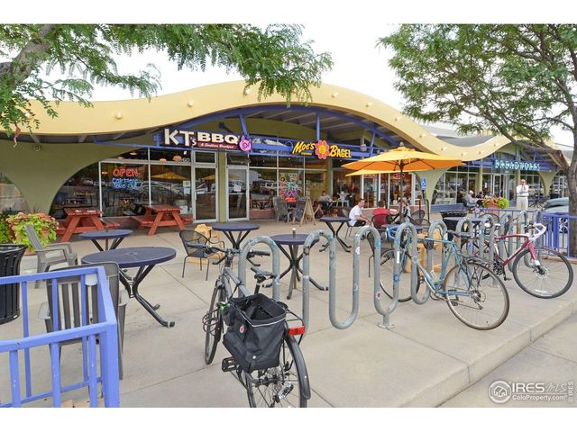 1895 Alpine Ave E-18, Boulder, CO 80304