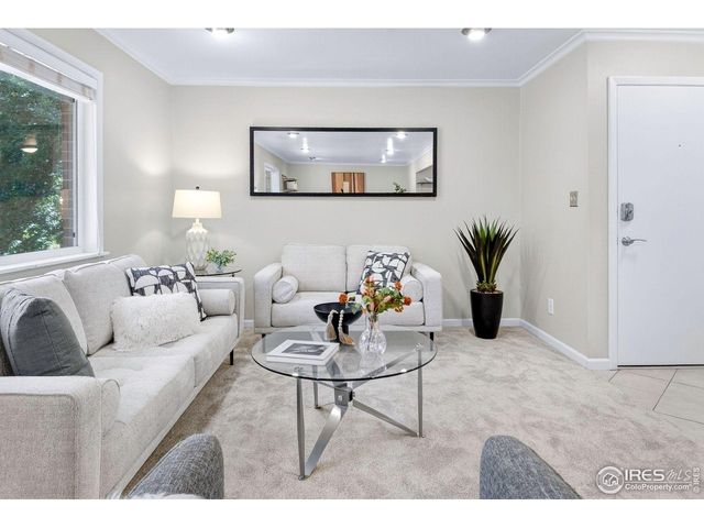 1895 Alpine Ave E-18, Boulder, CO 80304