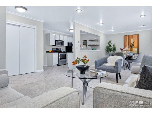 1895 Alpine Ave E-18, Boulder, CO 80304