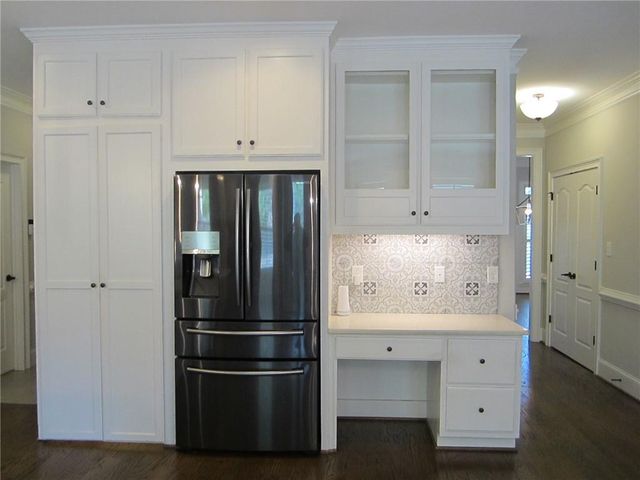 207 Haley Farm Way, Canton, GA 30115