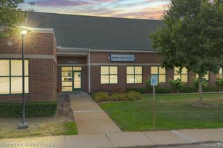 1050 Corporate Office Drive, Milford, MI 48381