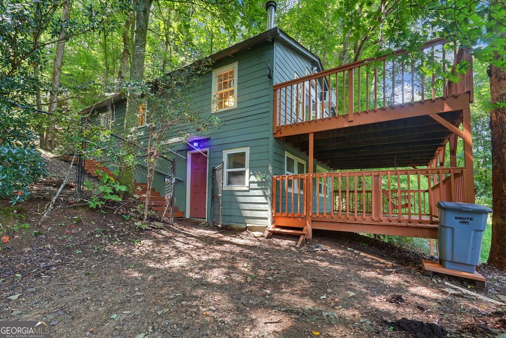 4273 Yonah Dam Road, Toccoa, GA 30577 — photo 3