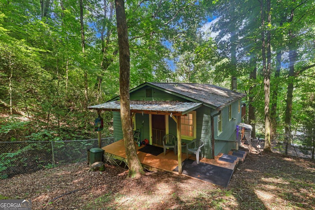 4273 Yonah Dam Road, Toccoa, GA 30577 — photo 4