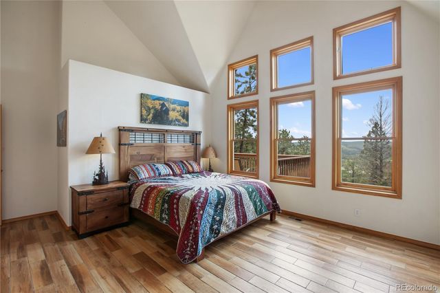 1321 Forest Edge Road, Woodland Park, CO 80863