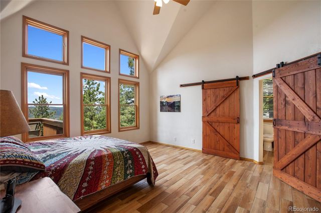1321 Forest Edge Road, Woodland Park, CO 80863