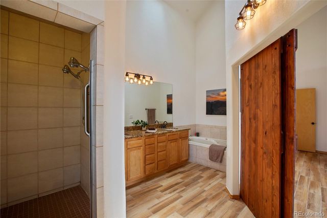 1321 Forest Edge Road, Woodland Park, CO 80863