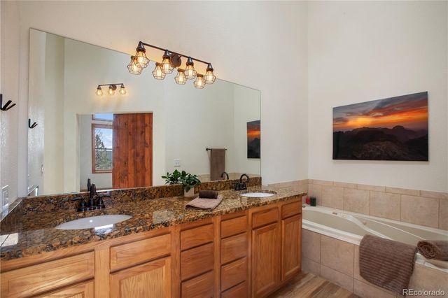 1321 Forest Edge Road, Woodland Park, CO 80863