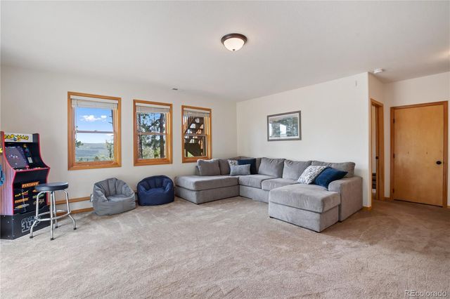 1321 Forest Edge Road, Woodland Park, CO 80863