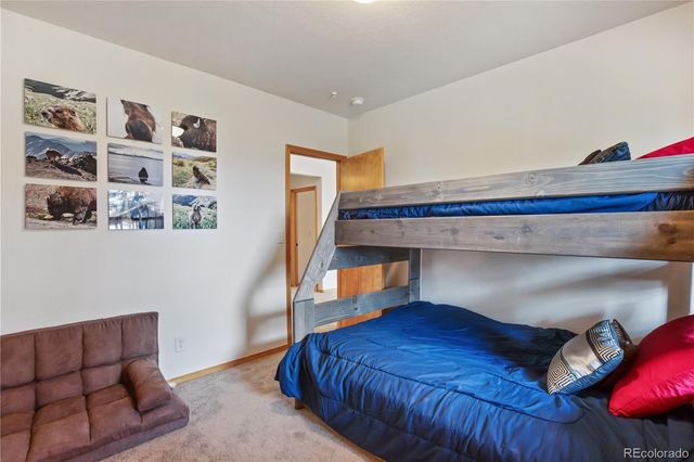 1321 Forest Edge Road, Woodland Park, CO 80863