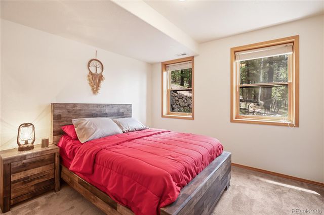 1321 Forest Edge Road, Woodland Park, CO 80863