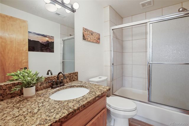 1321 Forest Edge Road, Woodland Park, CO 80863