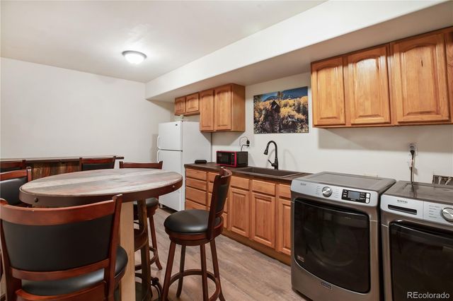 1321 Forest Edge Road, Woodland Park, CO 80863