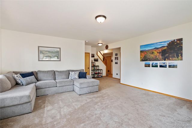 1321 Forest Edge Road, Woodland Park, CO 80863