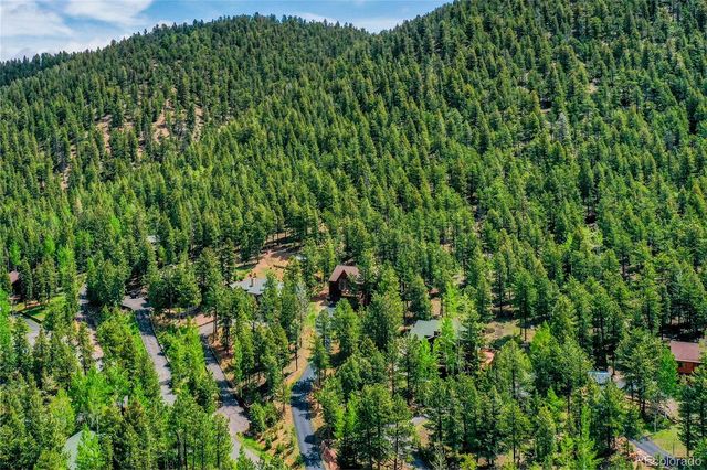 1321 Forest Edge Road, Woodland Park, CO 80863