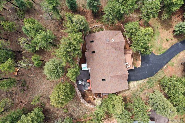 1321 Forest Edge Road, Woodland Park, CO 80863