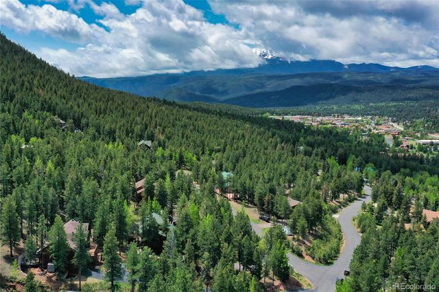1321 Forest Edge Road, Woodland Park, CO 80863