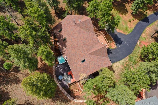 1321 Forest Edge Road, Woodland Park, CO 80863