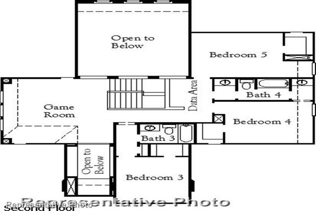 2905 Connerton Drive, Mansfield, TX 76063