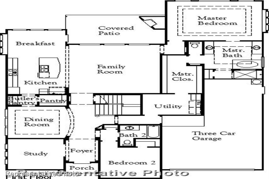 2905 Connerton Drive, Mansfield, TX 76063