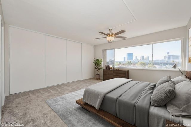 745 North Royal Crest Circle 157, Las Vegas, NV 89169