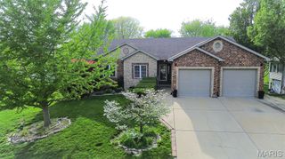 315 Westview Drive, Edwardsville, IL 62025
